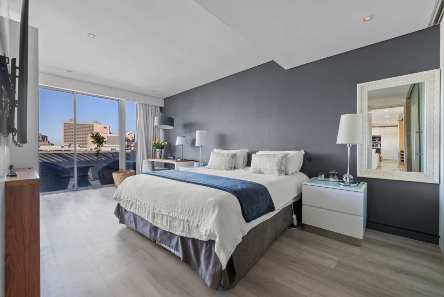 0 Bedroom Property for Sale in Gardens Western Cape